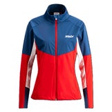 Swix Nordic XC -takki naisille