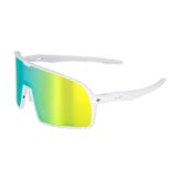 4KAAD Pulza Light White Black, Orange Revo