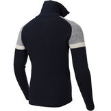 Ulvang Alta Half Zip villapaita miehille